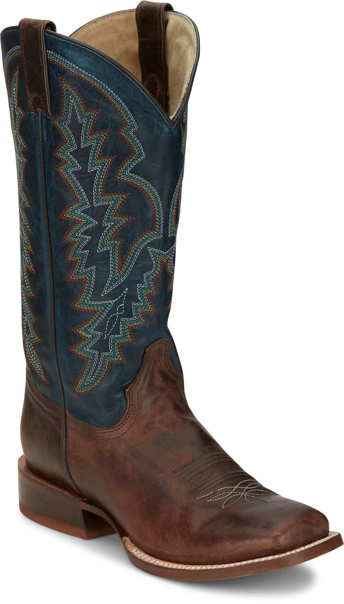 Camarillo 13" Western  shown in Walnut (Brown)
