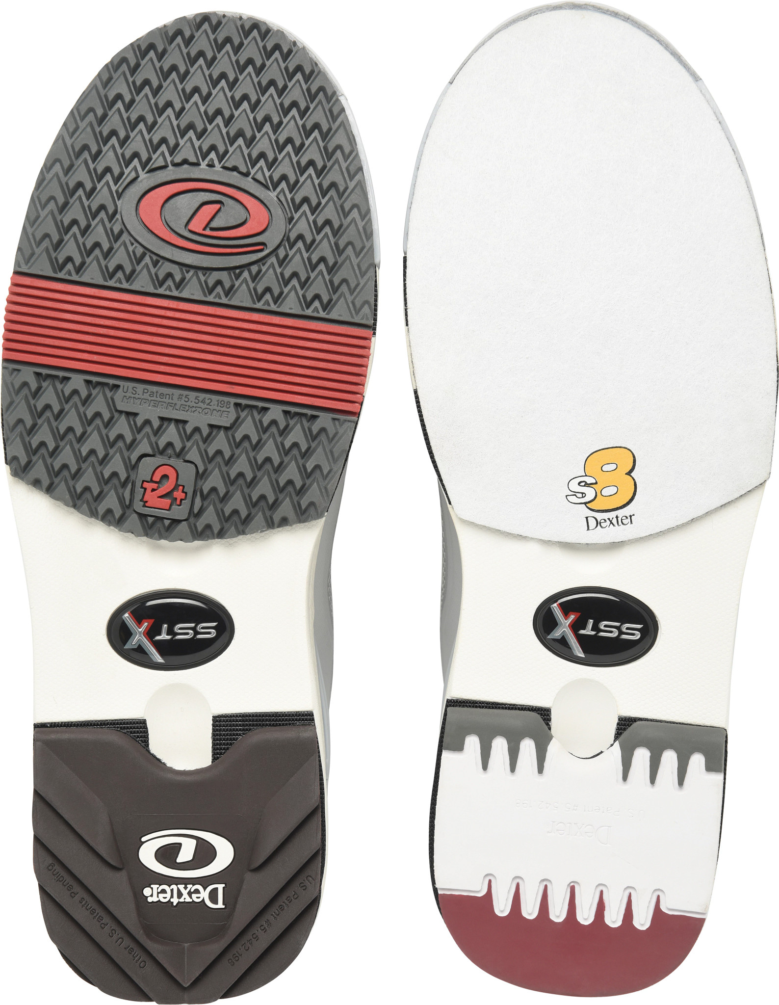 Sst X | Dexter Bowling