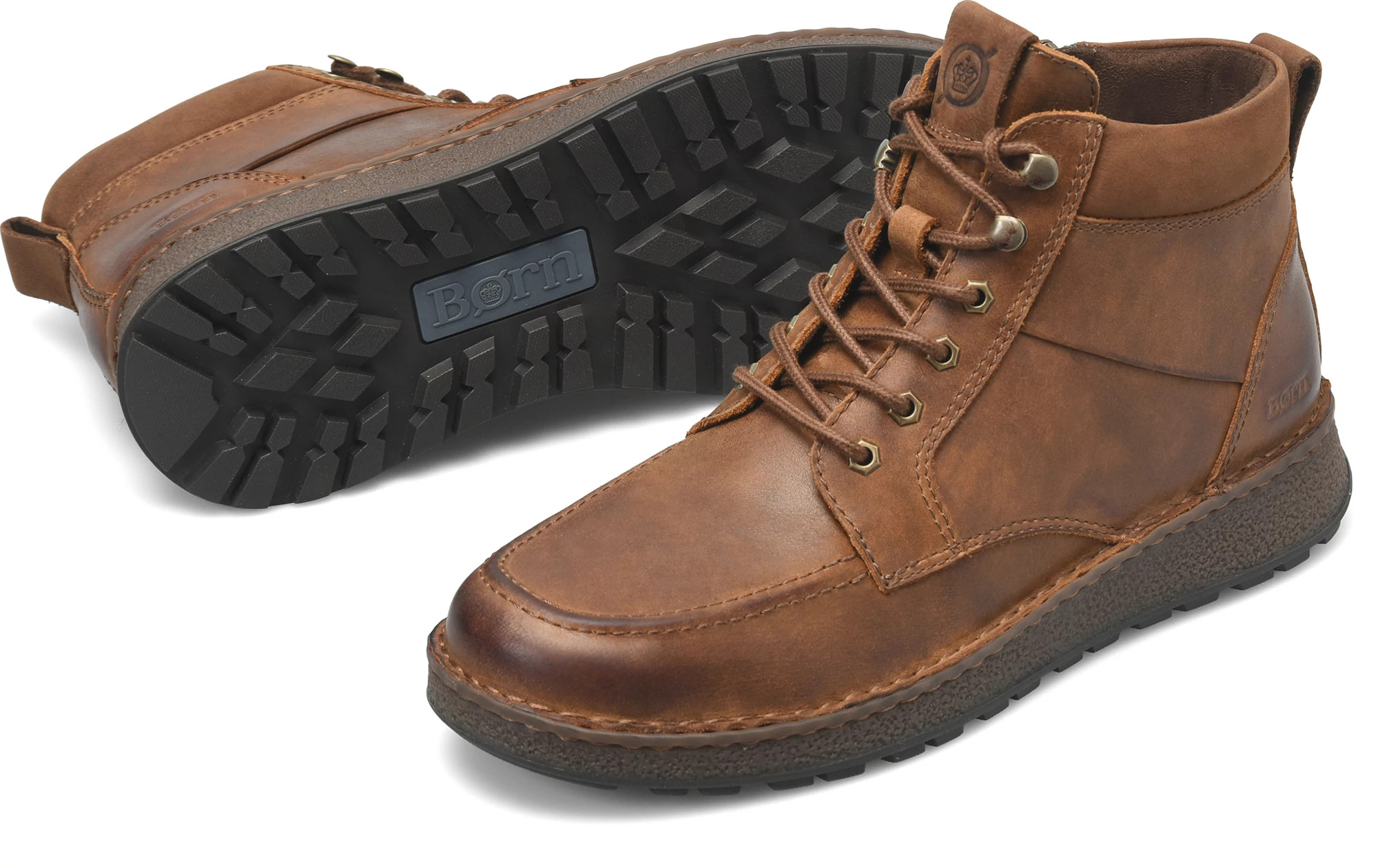 Rex shown in Tan (Brown)
