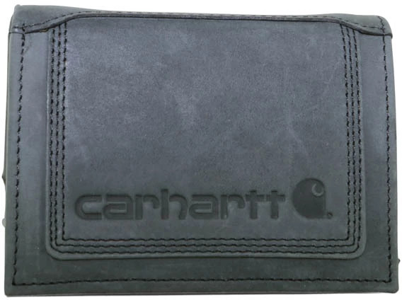Carhartt Detroit Trifold Wallet | Super Shoes