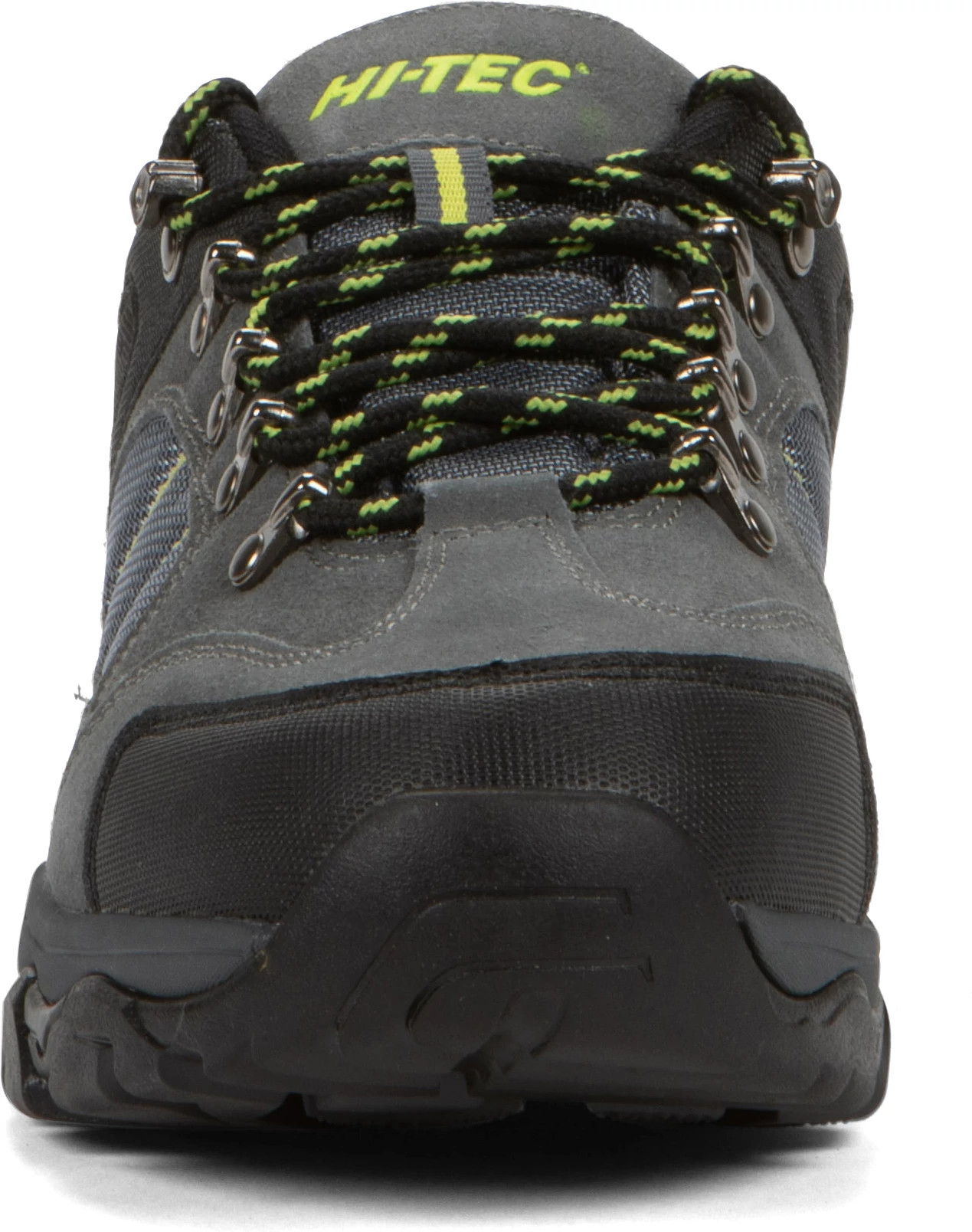 Men's Hi Tec Bedrock Low Hiker | Super Shoes
