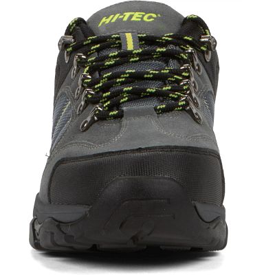 Scarpe Da Passeggio Impermeabili Hi-Tec Da Uomo Bandera Expedition Low WP Wide Scarpe Da Passeggio Impermeabili Hi-Tec Da Uomo Bandera Expedition Low WP Wide