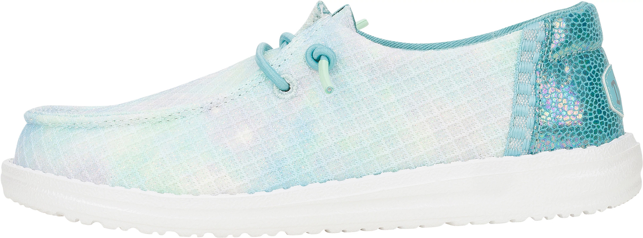 Girl's Hey Dude Wendy Mermaid | Super Shoes