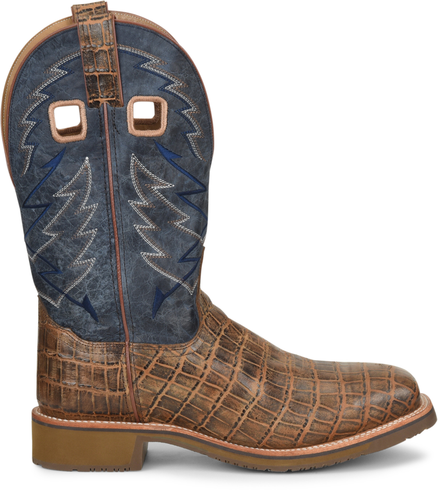 Double h lineman boots deals