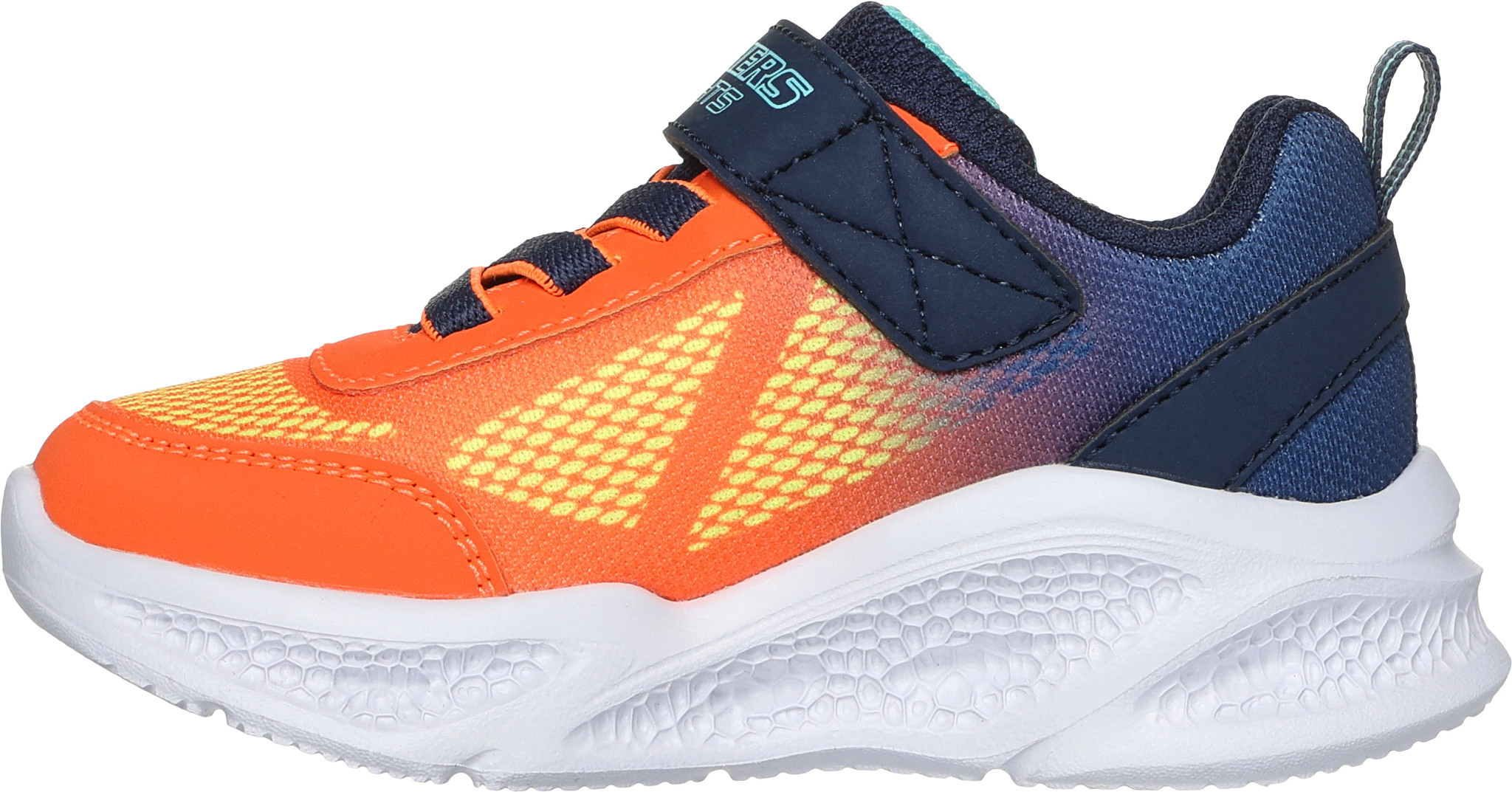 Skechers Meteor Lights Krendox Runner | Super Shoes