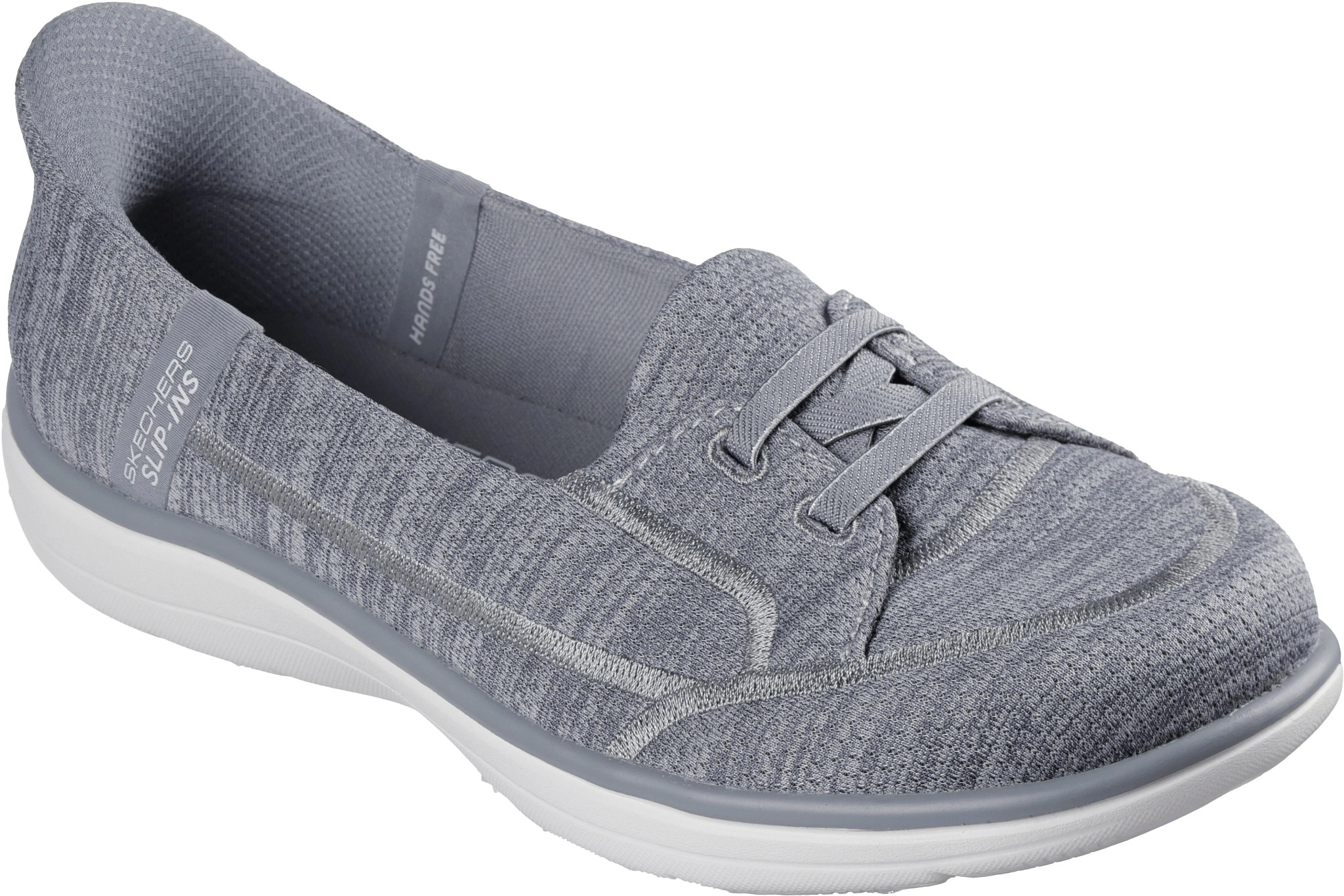 Women's Skechers Slip-Ins On The Go Flex Radiant Dreaming Super