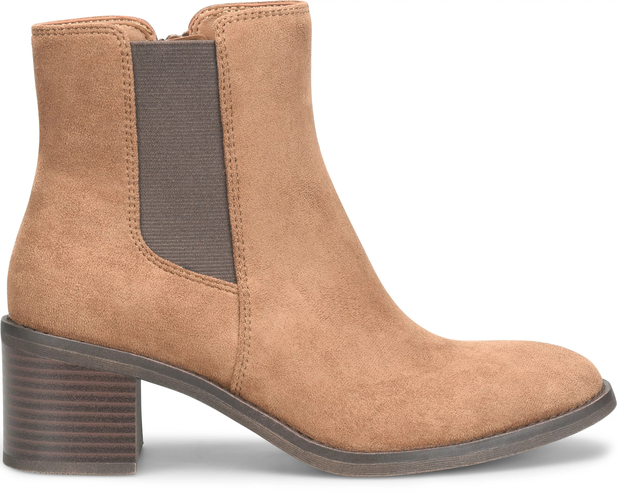 Women's Eurosoft Hazel shown in Luggage (Brown)