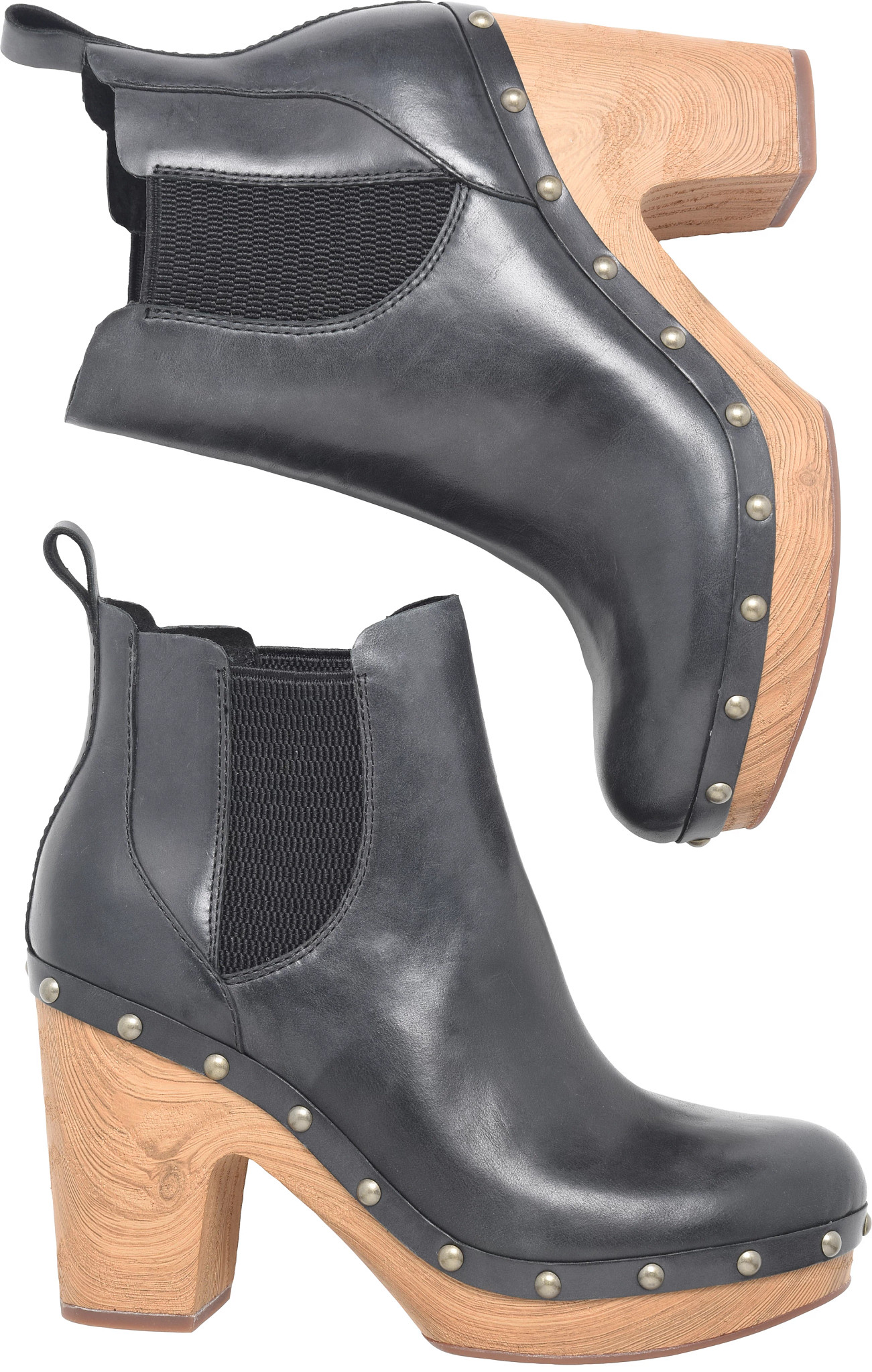 view main