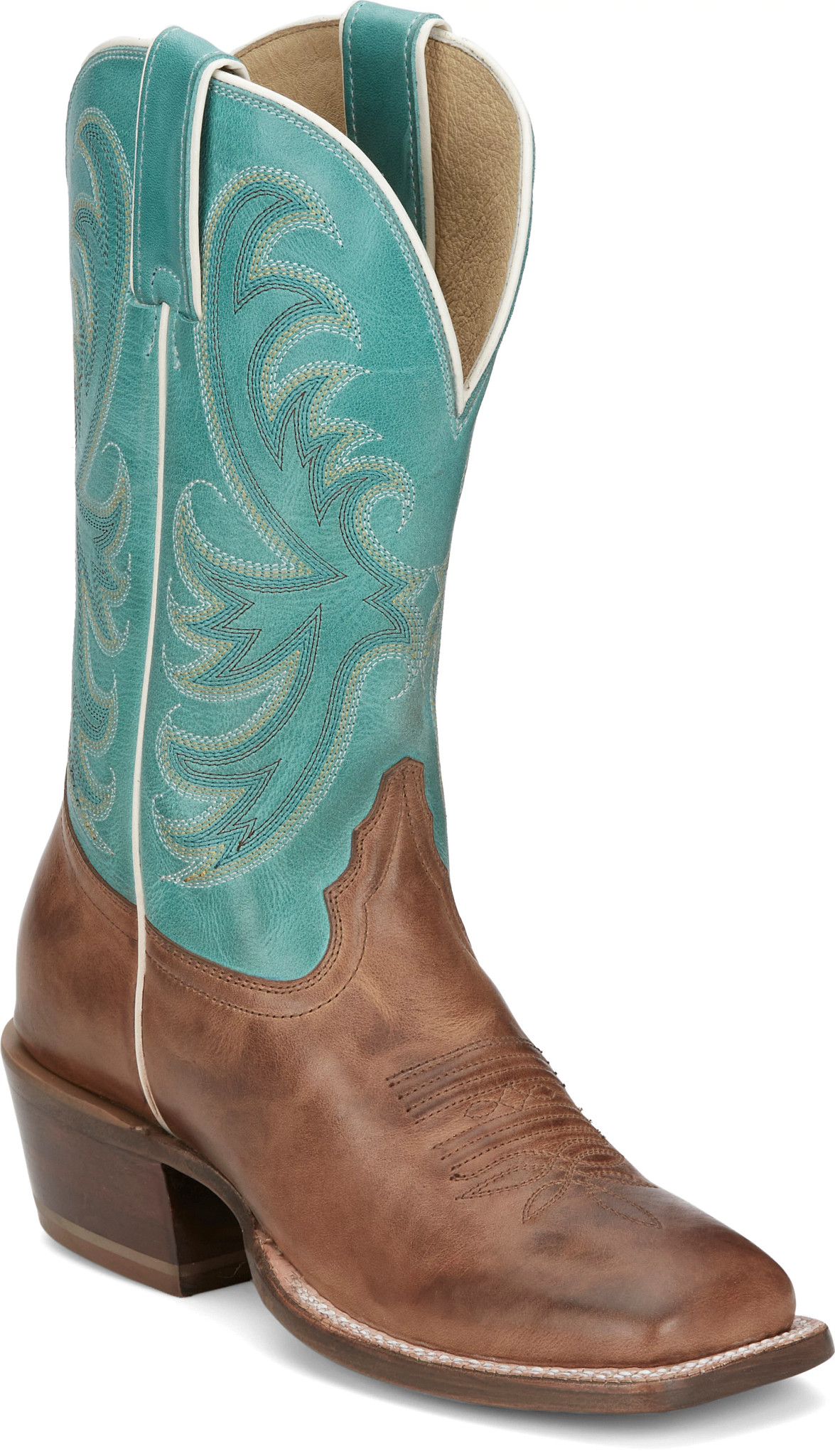 Womens cowgirl boots size on sale 11