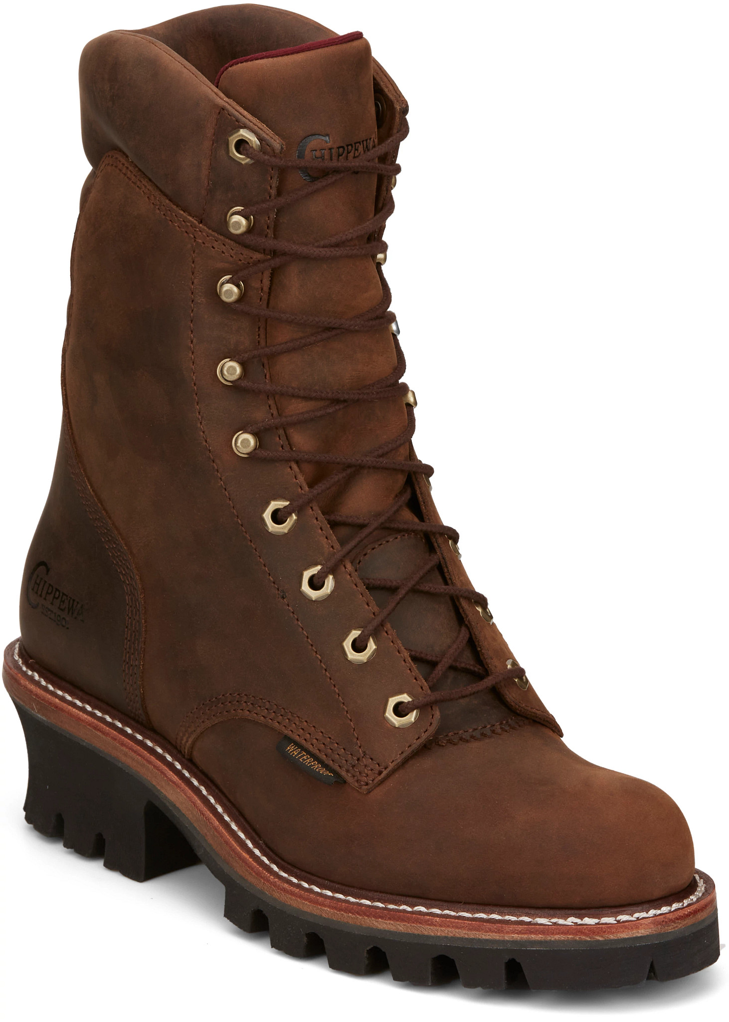 Chippewa tan hot sale