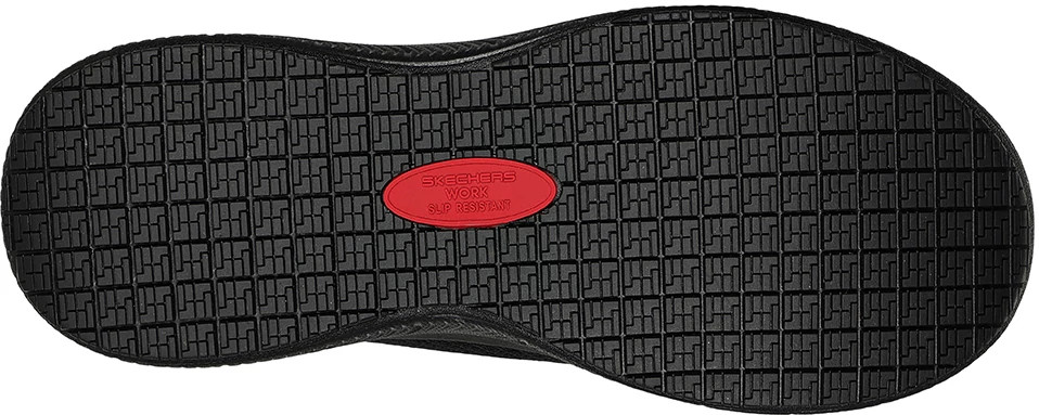 Skechers Slip Resistant Slip-Ins Summits Runner | Super Shoes
