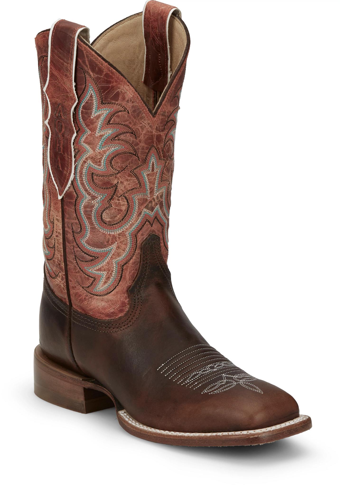 Authentic Cowgirl Boots for Women | Justin Boots