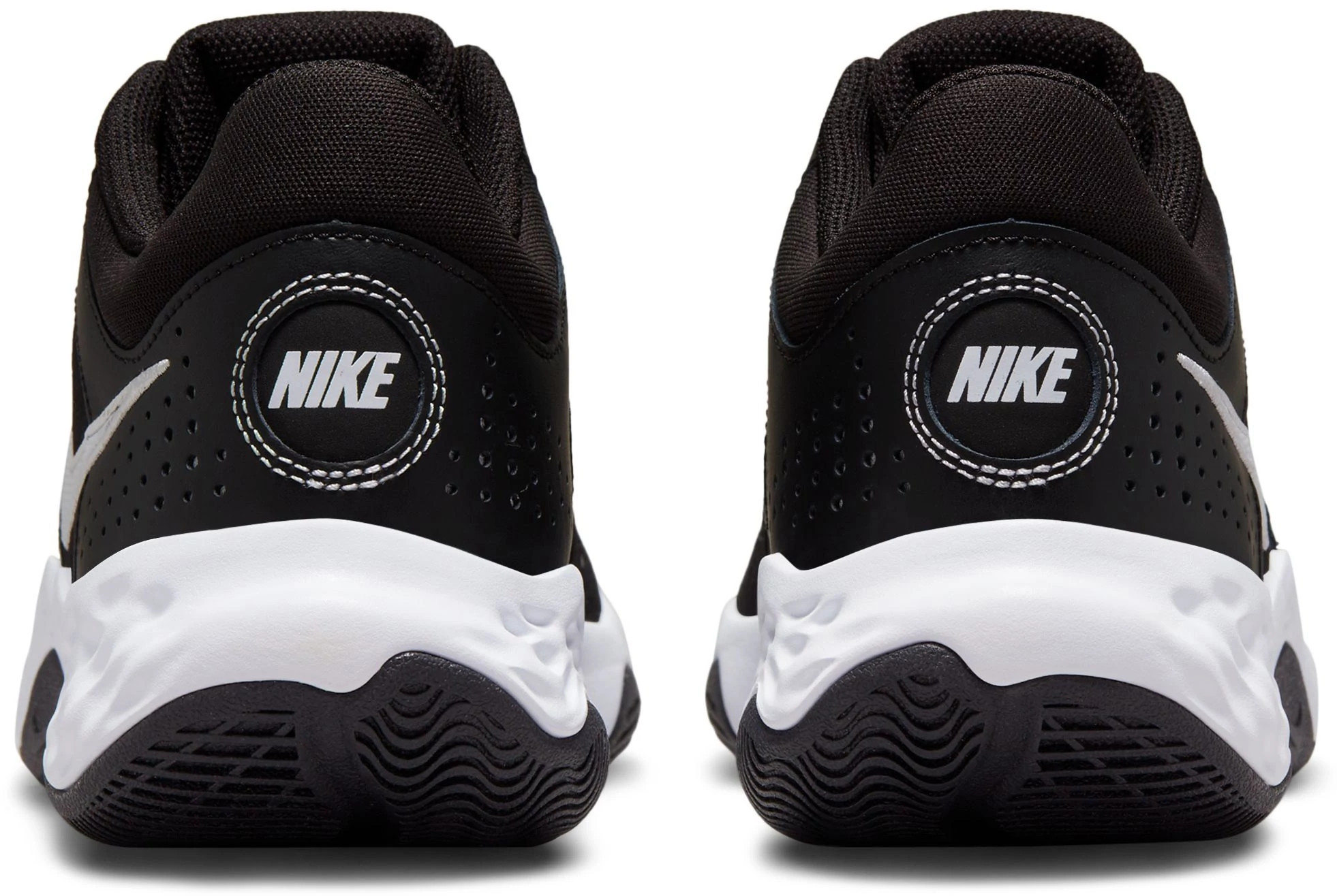 Nike Fly By Mid Basketball Shoe Super Shoes