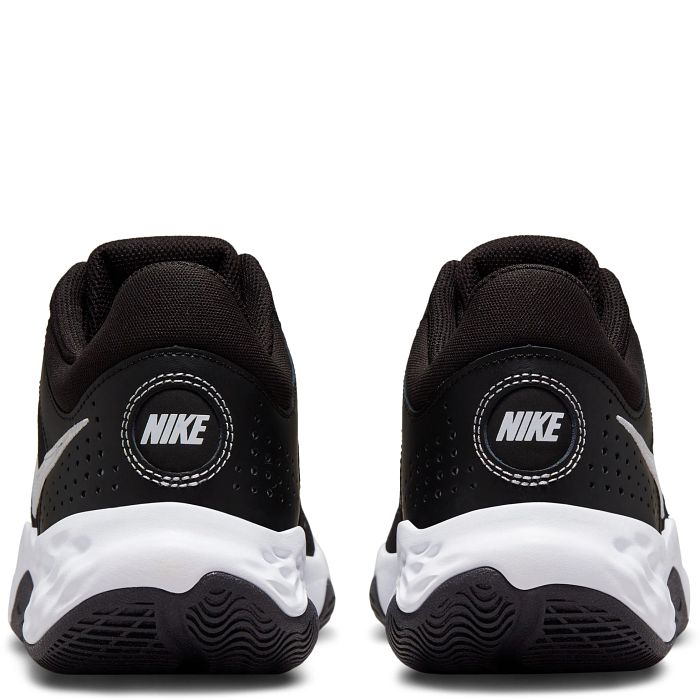 Nike Fly By Mid Basketball Shoe Super Shoes - Main Image