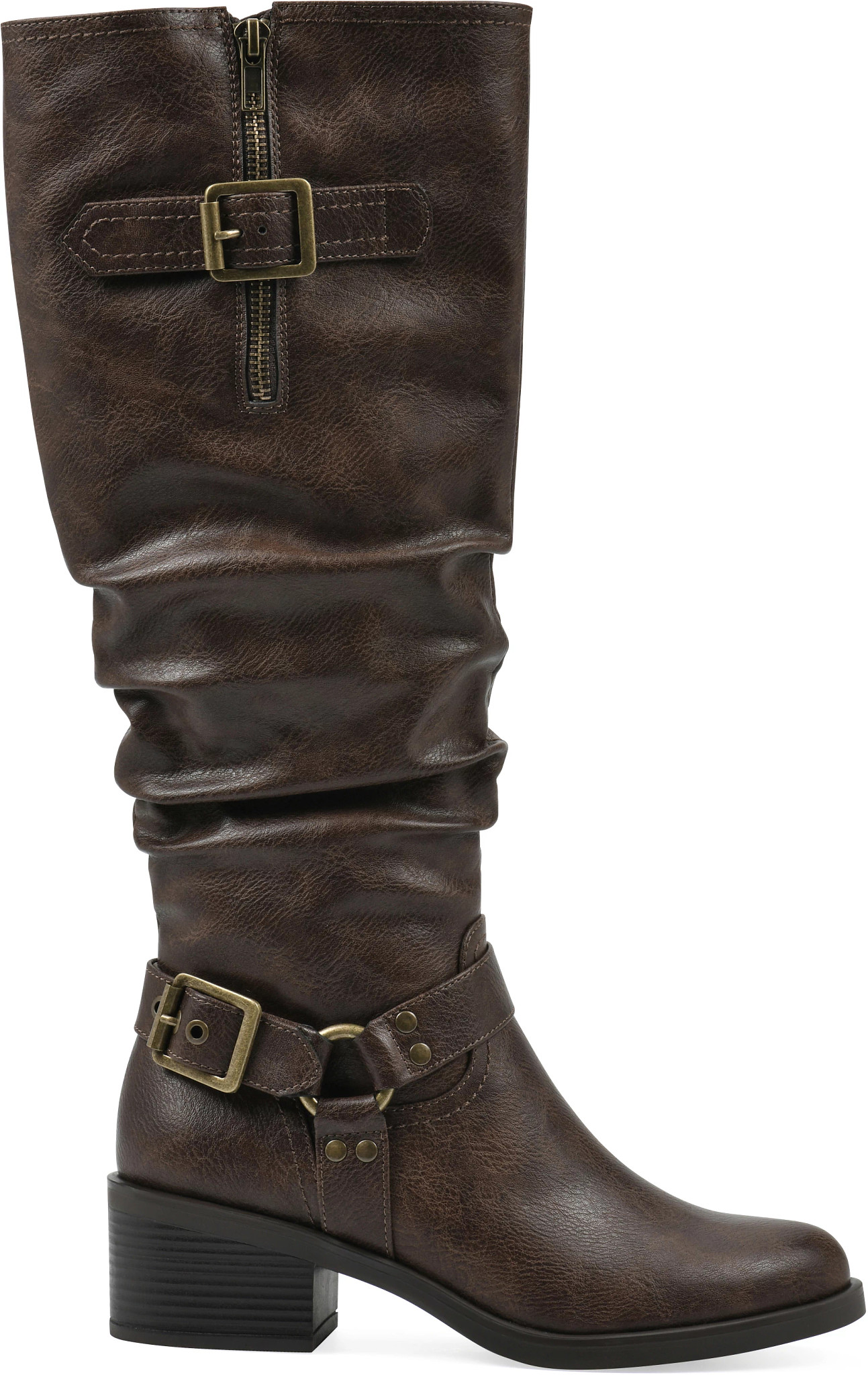 Stivali Donna Estivi Bianchi con Tacco a Spillo Made in Italy