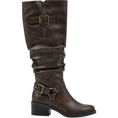 Stivali Donna Estivi Bianchi con Tacco a Spillo Made in Italy Stivali Donna Estivi Bianchi con Tacco a Spillo Made in Italy