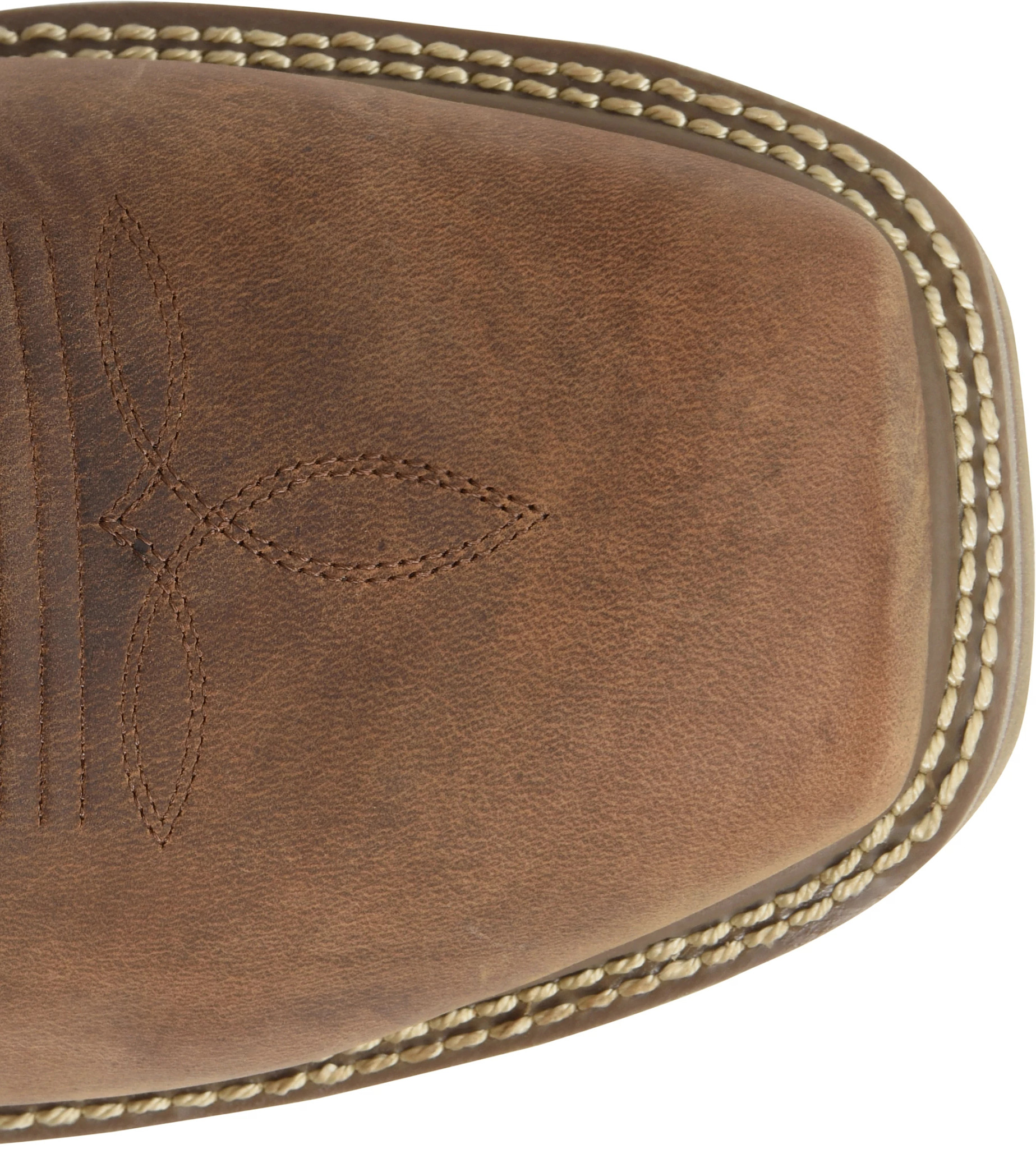 Equalizer Comp Toe | Double-H Boots