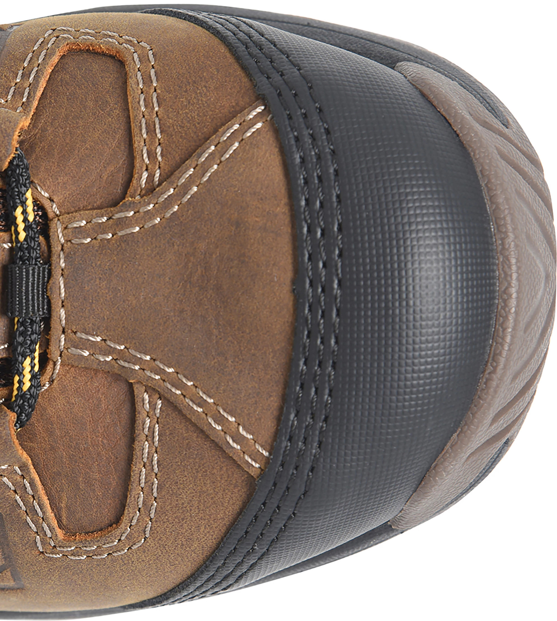 靴 conp Quadricep Comp Toe | Carolina Shoe