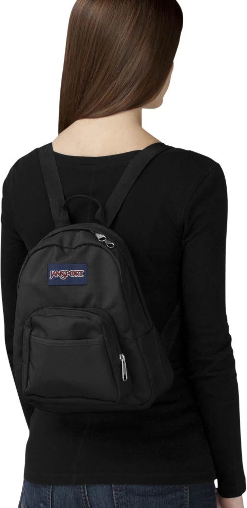Jansport Half Pint 625ci Mini Backpack | Super Shoes