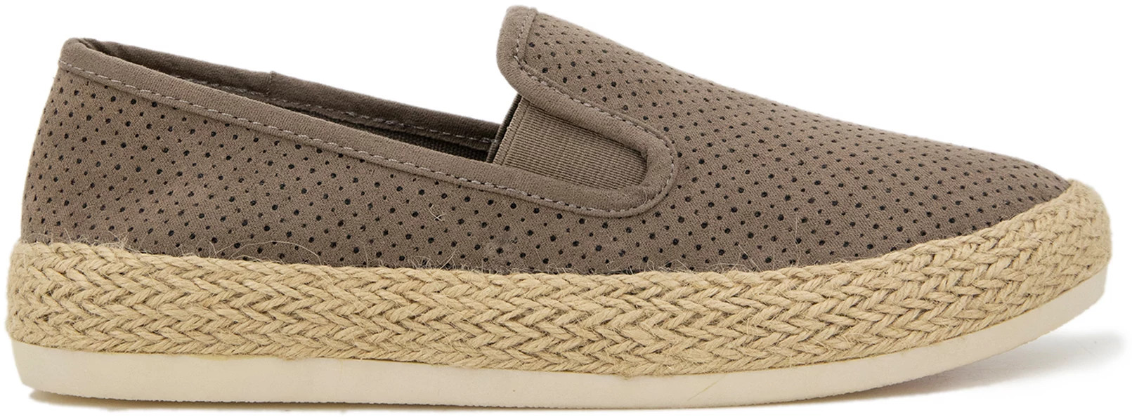 Women's Esprit Nadine shown in Elephant (Tan)