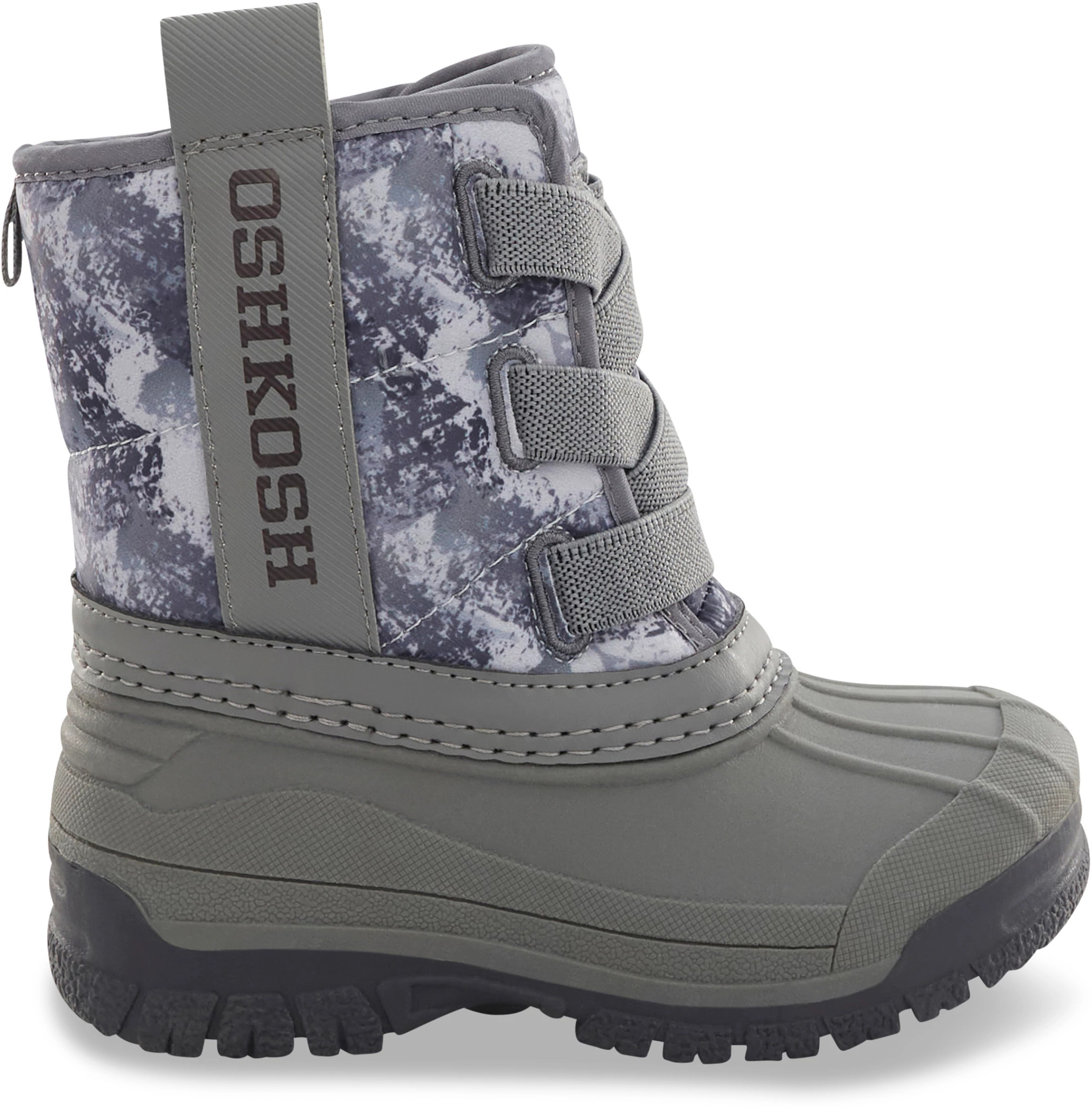 Osh Kosh Ivan | Super Shoes