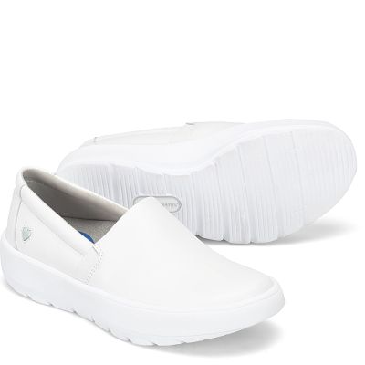 Zapatos Antideslizantes Zapatos De EnfermerÃa Mujer Zapatillas