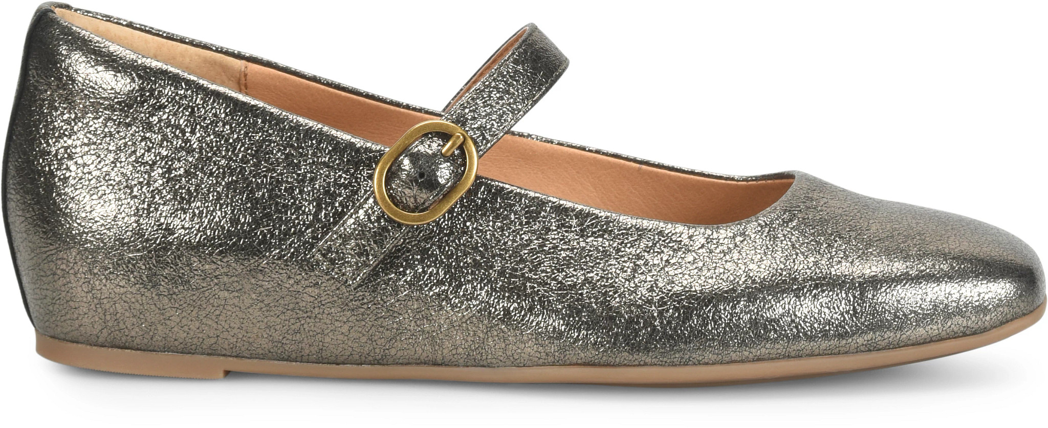 Palma shown in Bronze (Metallic)