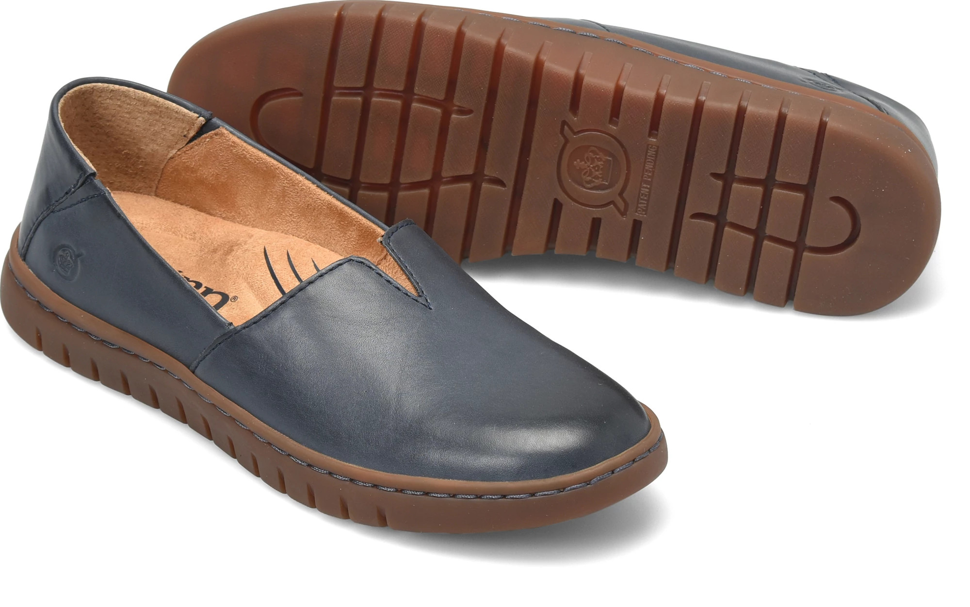 Sebra II shown in Navy (Blue)