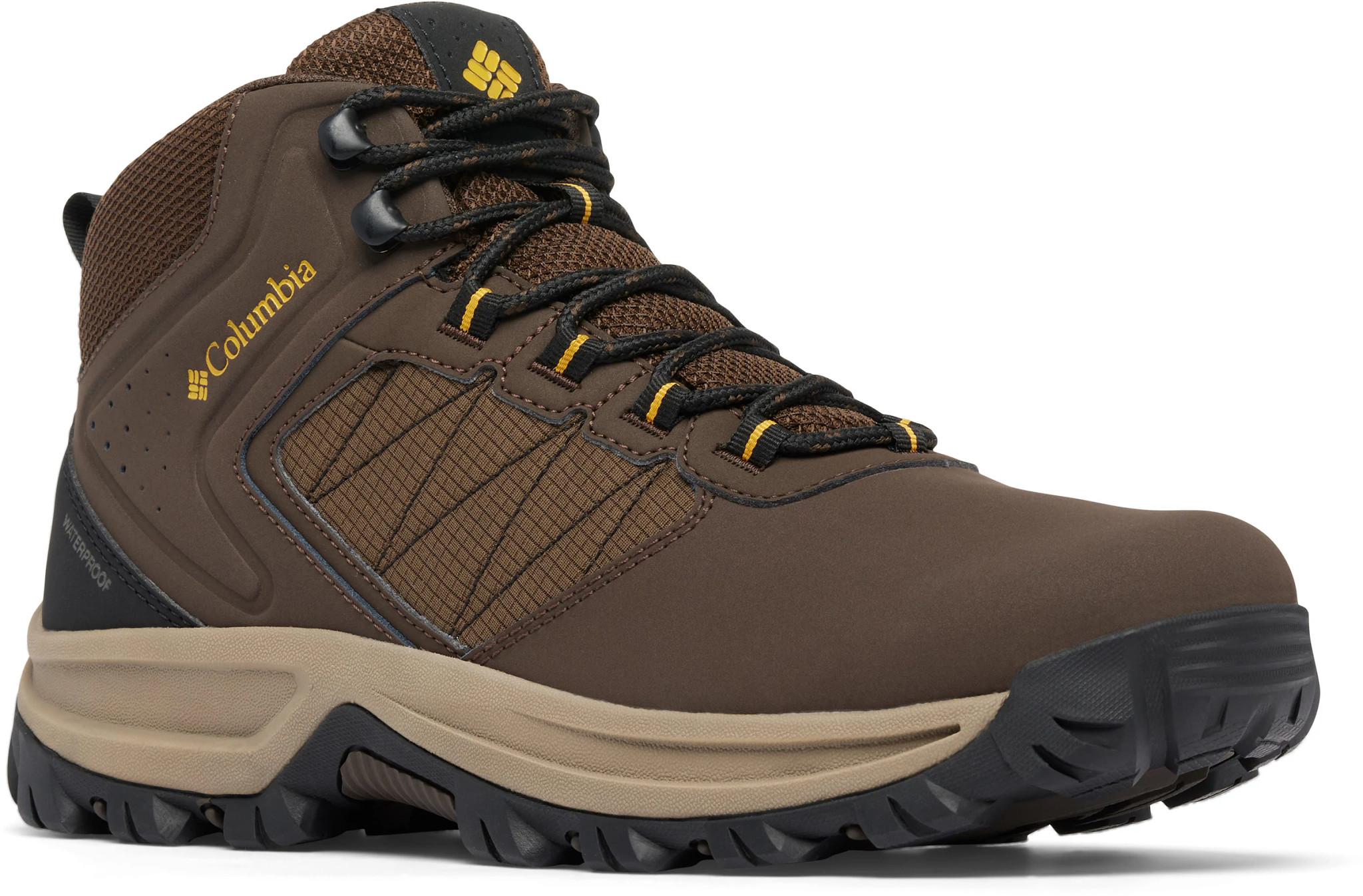 Columbia Hiking authentic Boots