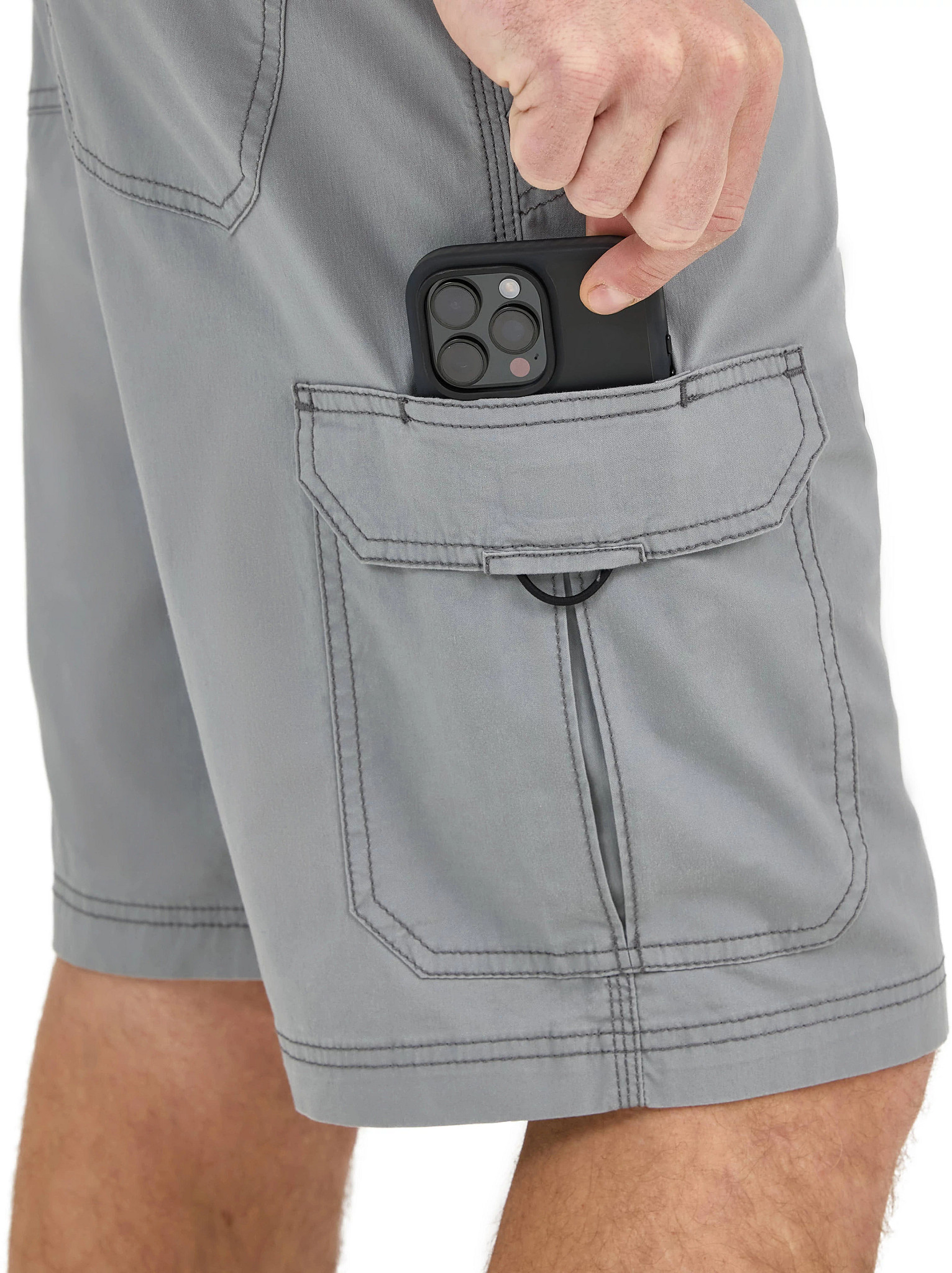 Lee Extreme Motion Crossroad Cargo Shorts | Super Shoes