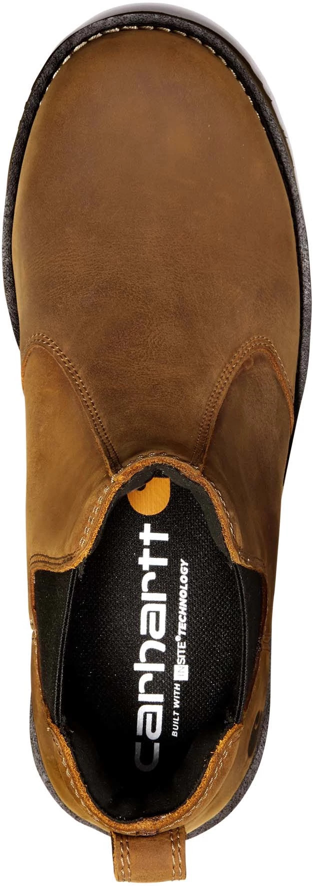 Carhartt Footwear Frontier Chelsea Boot Super Shoes