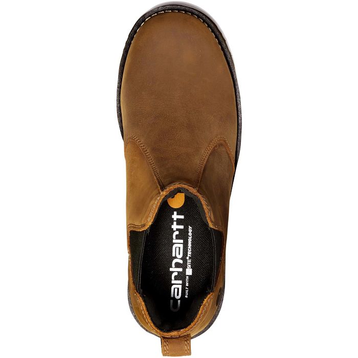 Carhartt Footwear Frontier Chelsea Boot Super Shoes
