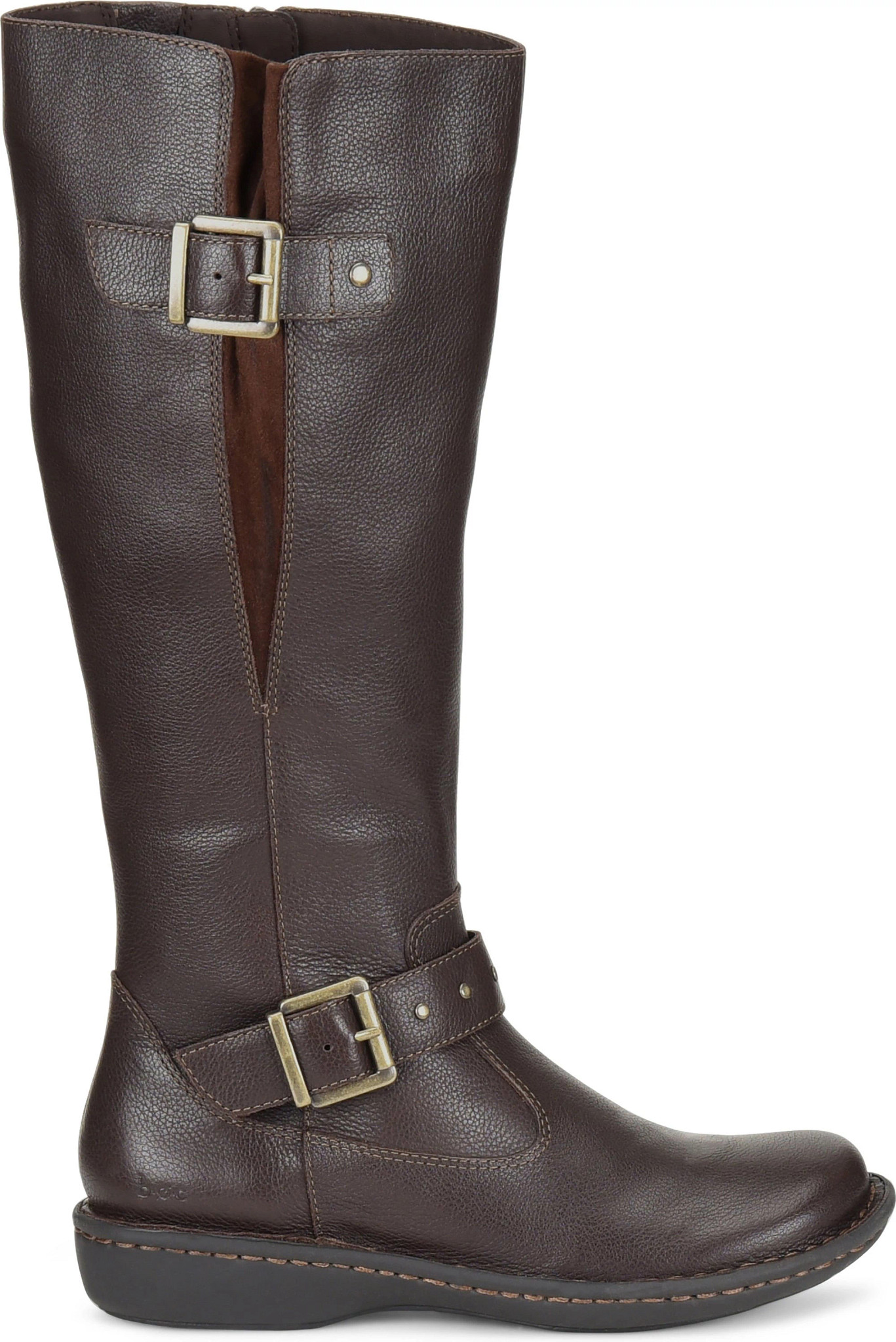 Boc Austin Side Zip Boot | Super Shoes