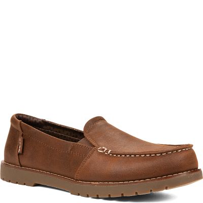 Bobs from Skechers Women's Chill Lugs Central Look Loafer Brown 9.5 Bobs from Skechers Women's Chill Lugs Central Look Loafer Brown 9.5