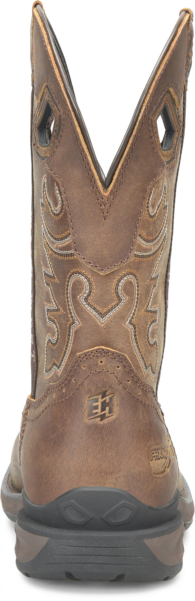 view back