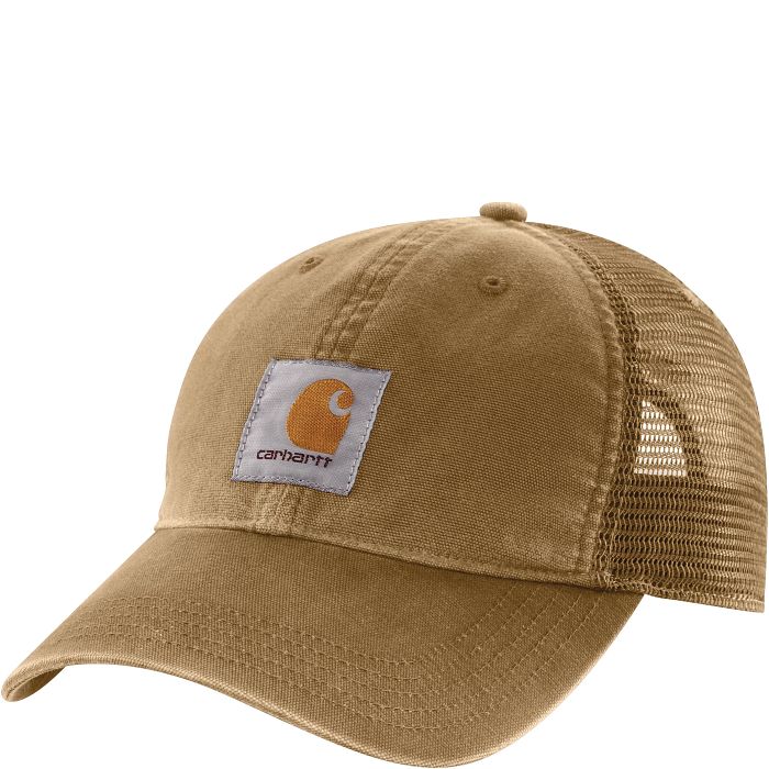 Carhartt Buffalo Cap Super Shoes - Main Image