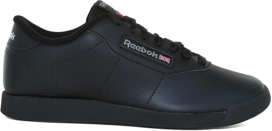 Ladies reebok princess trainers best sale