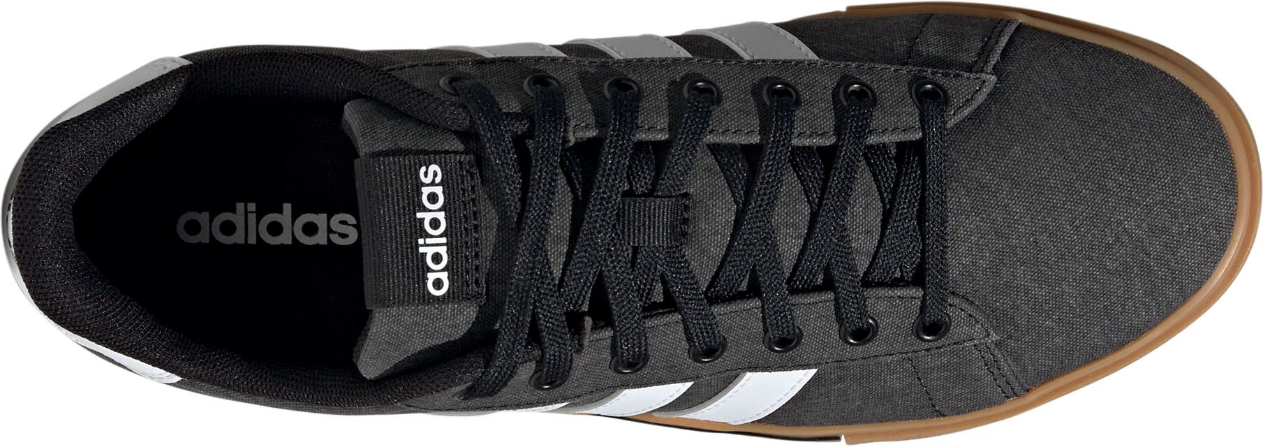 adidas Daily 4.0 Sneaker | Men's | Black | Size 10 | Sneakers