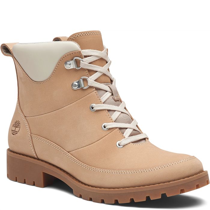 Women's Timberland Water Resistant Ellendale Hiker Super Shoes