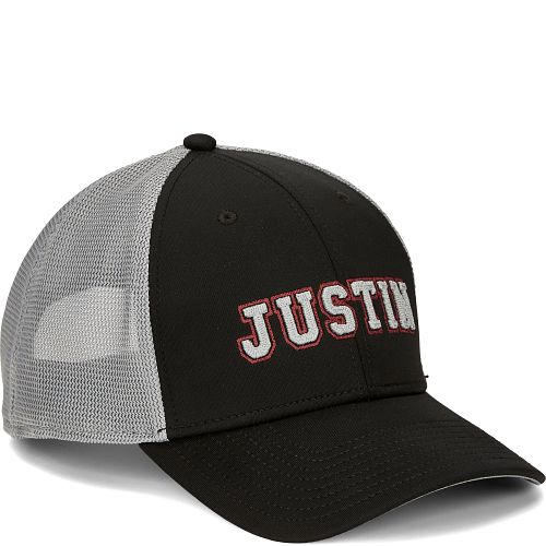 JUSTIN Cap Justin Boots - Main Image
