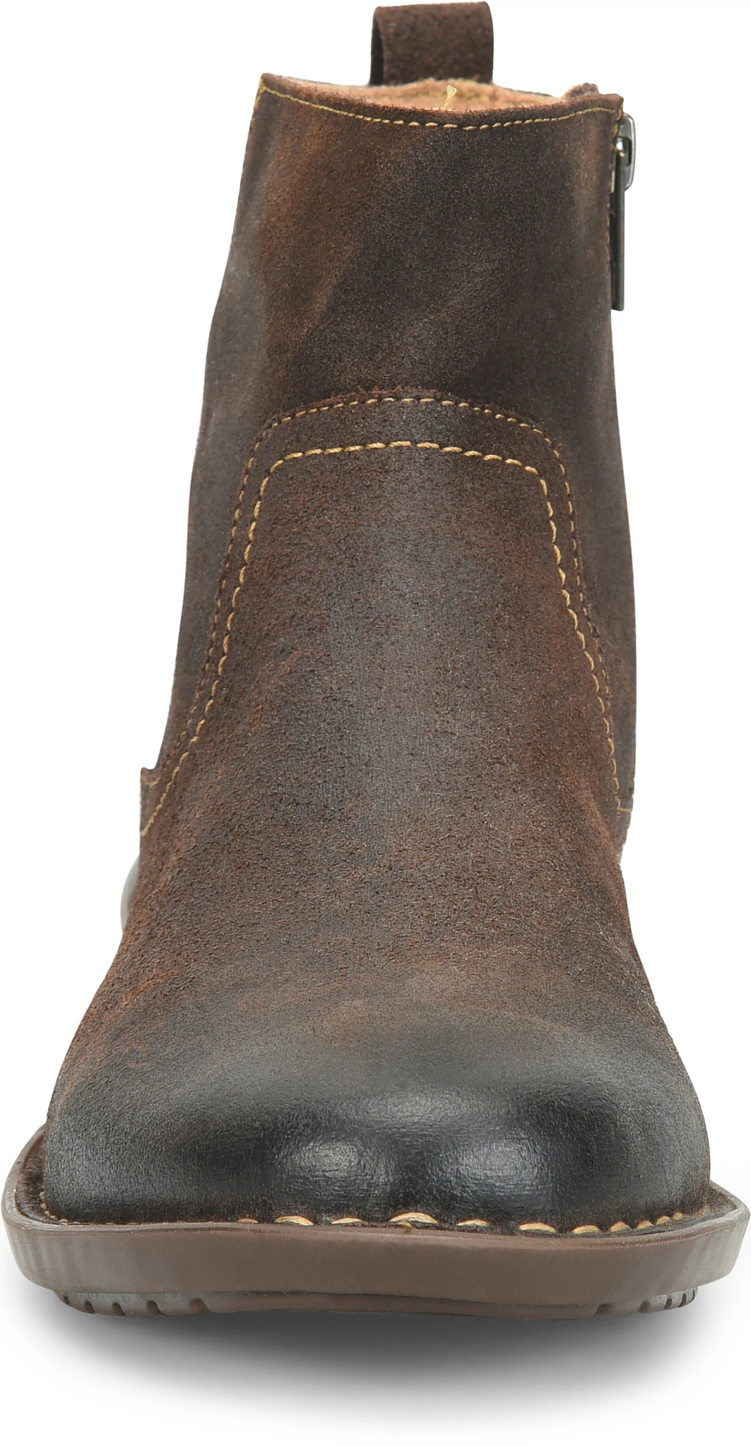 frontal