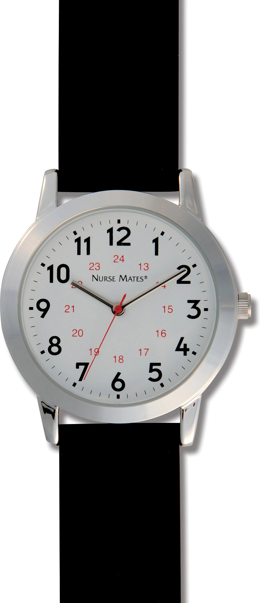 Reloj con segundero para enfermeras Haz tu pedido ahora Nursemates