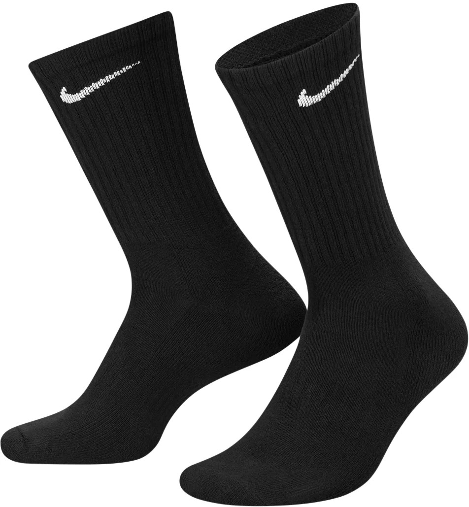 Nike power crew socks hotsell