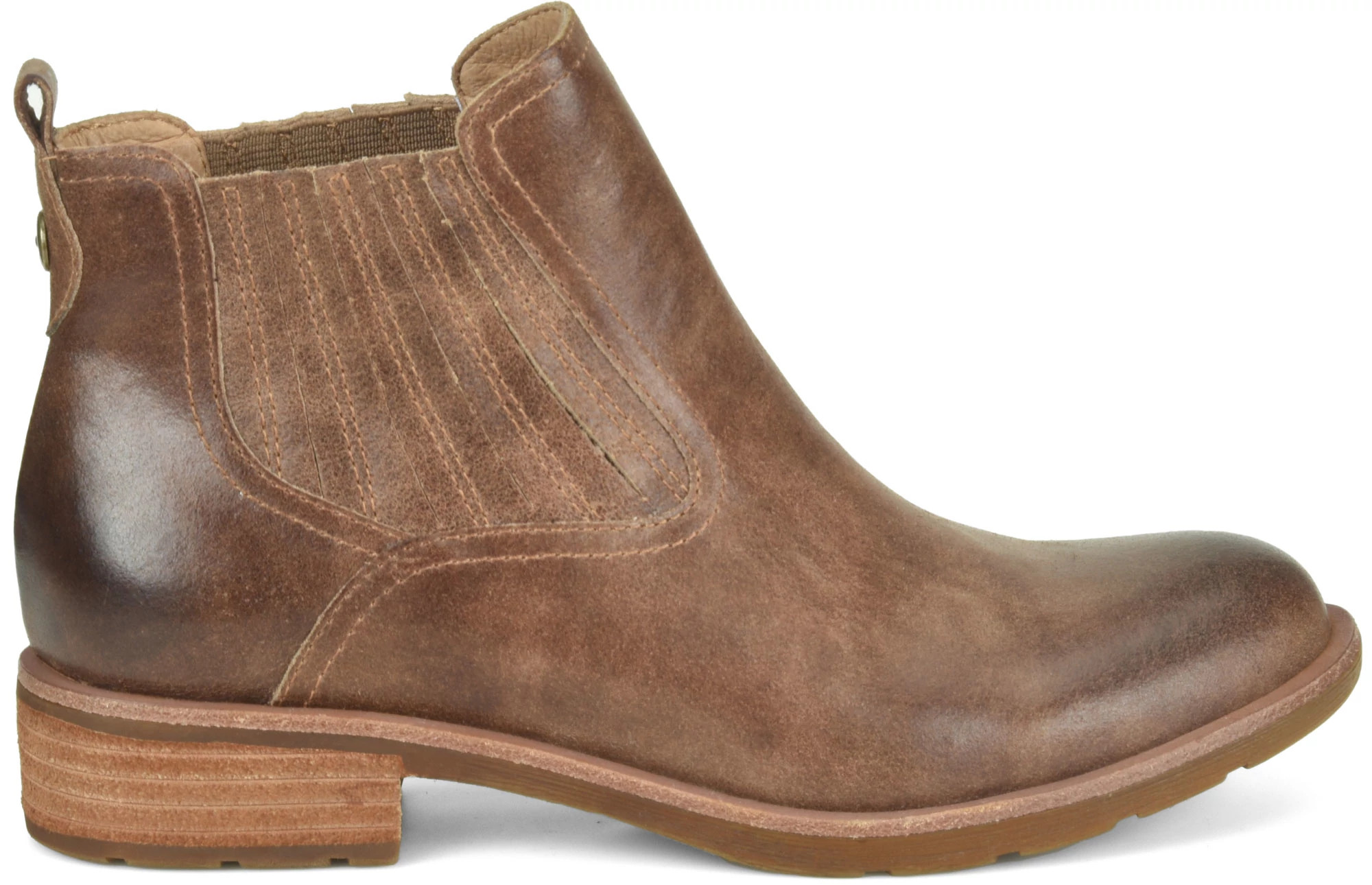 Sofft pueblo hot sale bootie