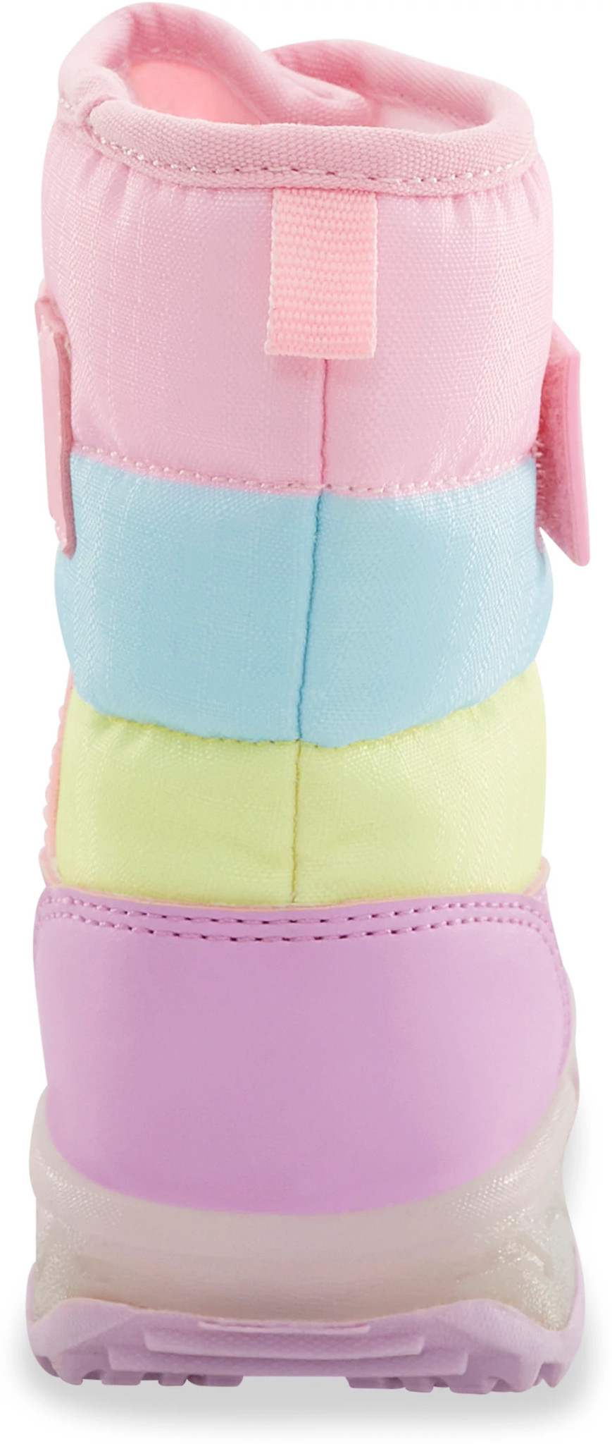 Toddler Girl's Girl Carters Lowen Super Shoes