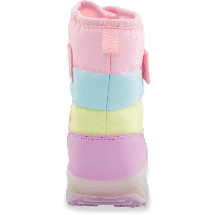 Toddler Girl's Girl Carters Lowen Super Shoes