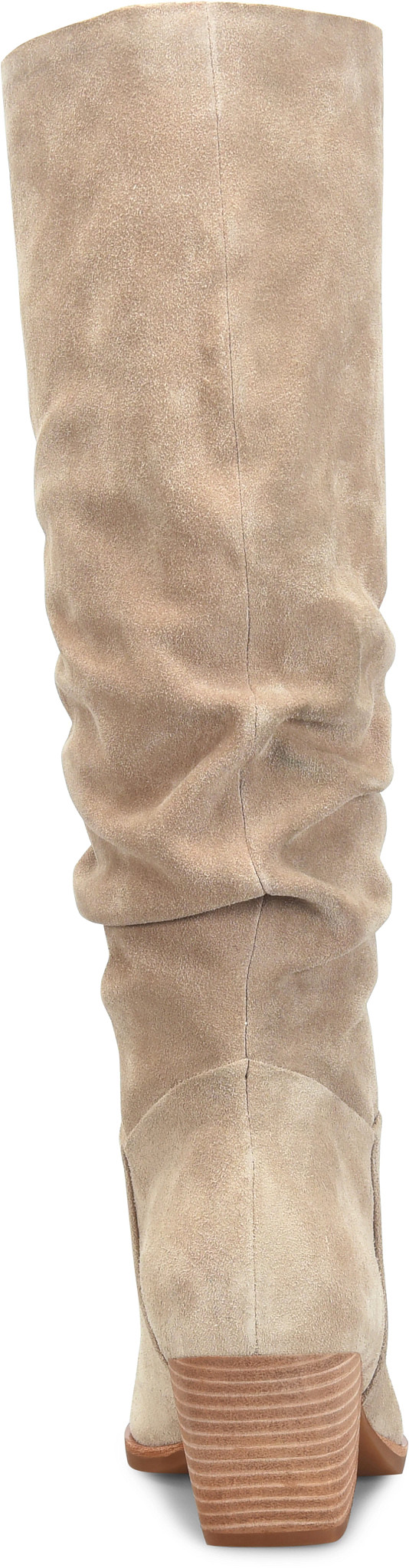 view back