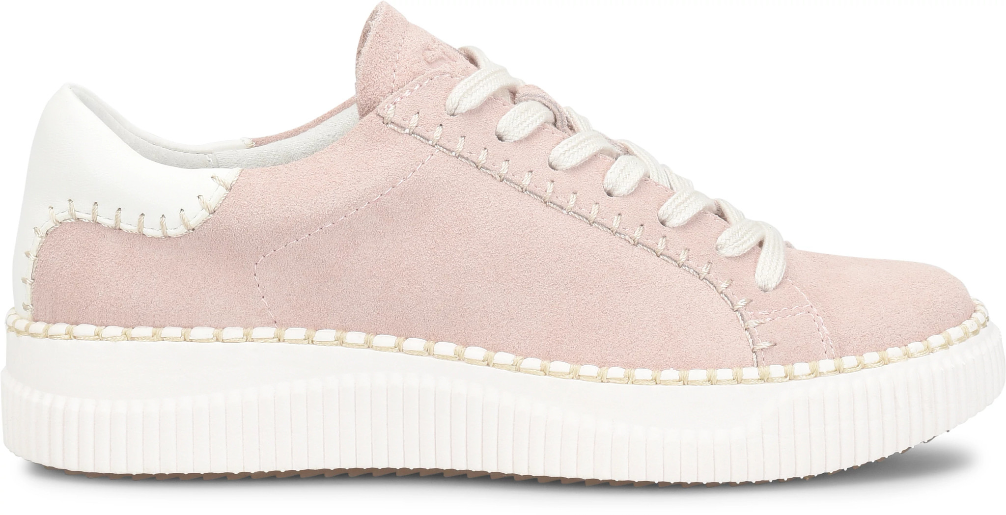 Women's Lace Up Sneakers | Shoeline