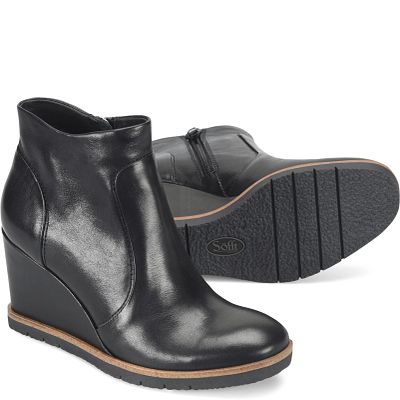 Sofft Women's Maguire Black / M / 6 Sofft Women's Maguire Black / M / 6