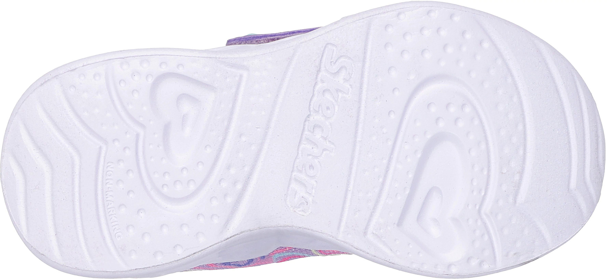 Girl’s Heart Sensation / Link to you? Amazon.com | Skechers Twinkle Toes Heart Sparks Light-Up